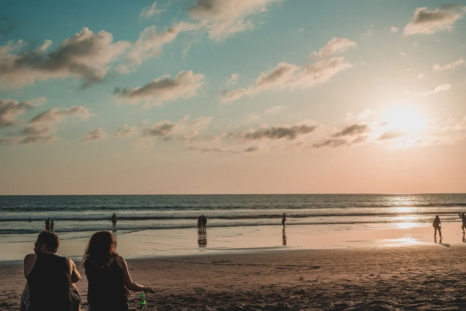 Hôtel à Kuta, Bali