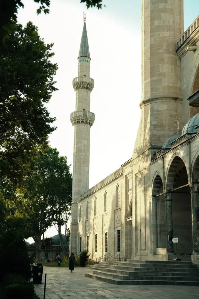 Istanbul