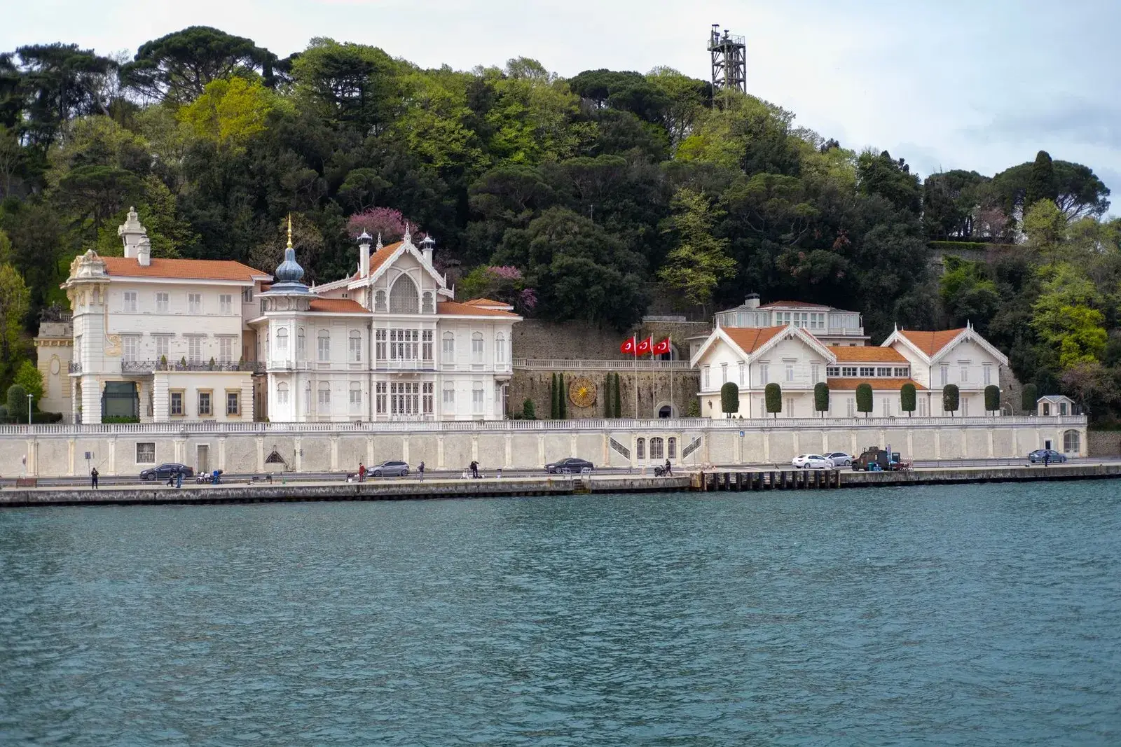 Nos destinations
